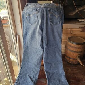 Womens Bandilino Jeans